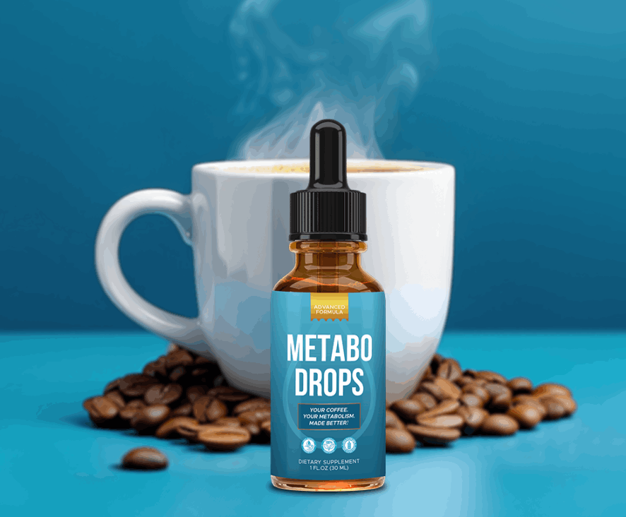 Metabo Drops